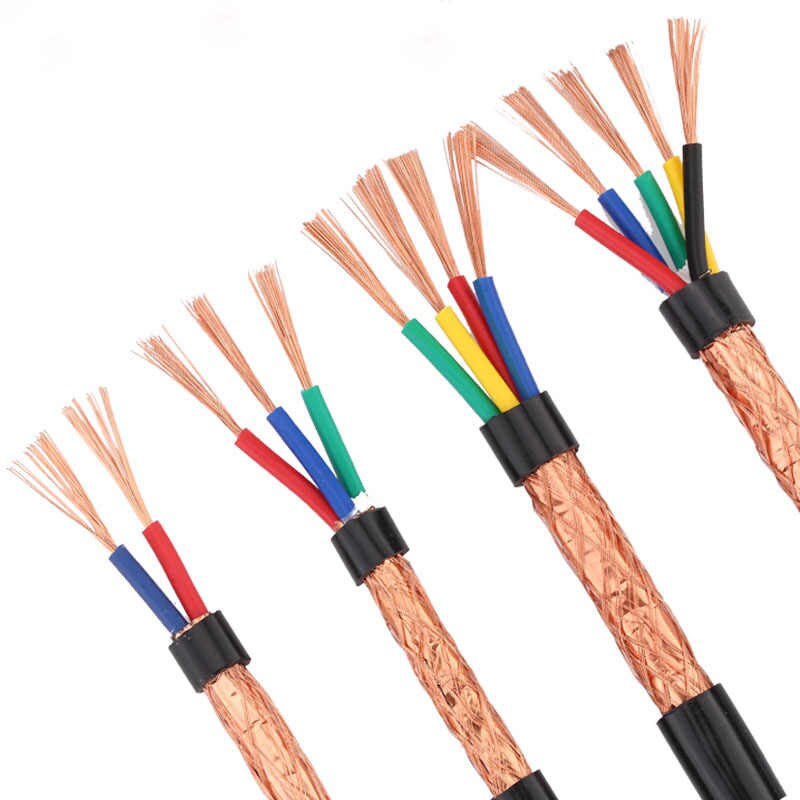 лужение провода и кабеля